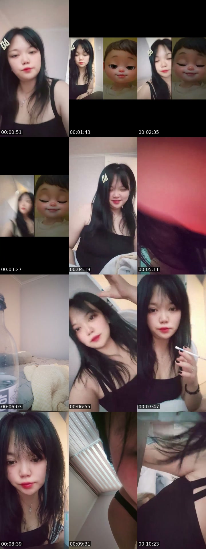@senav0727 TikTok live from 2026-07-18