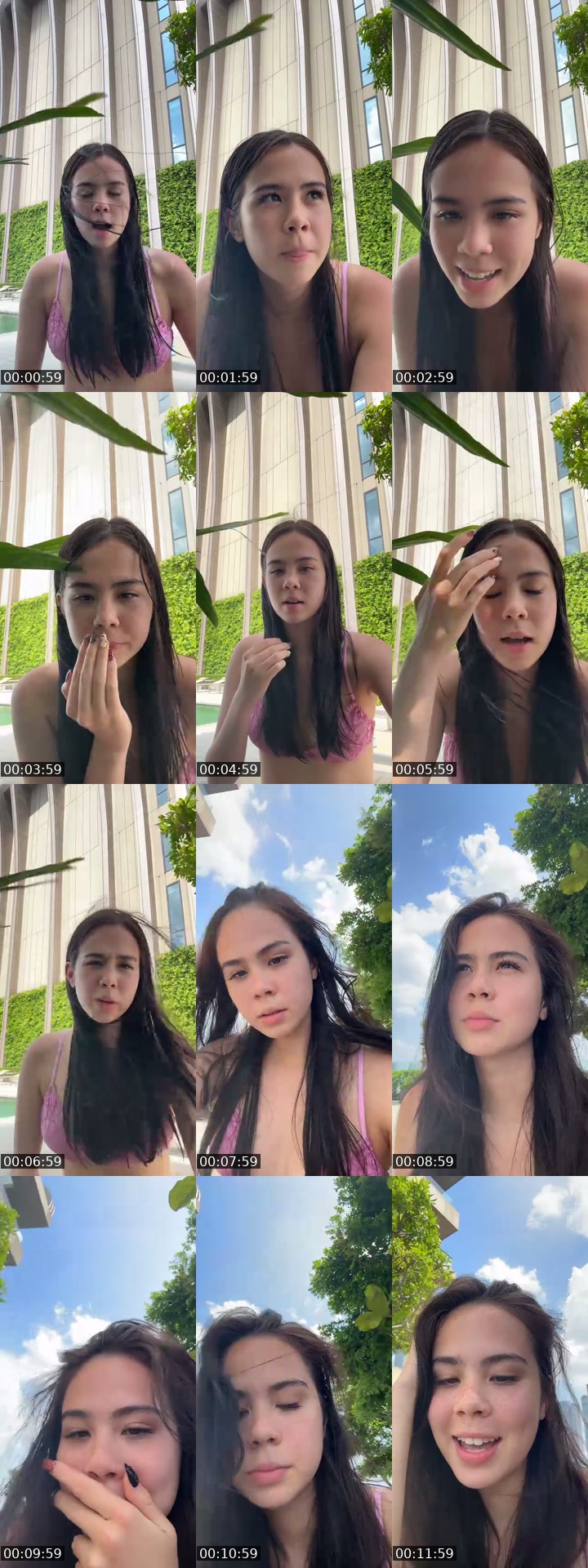 @stinkiestrats TikTok live from 2026-07-18