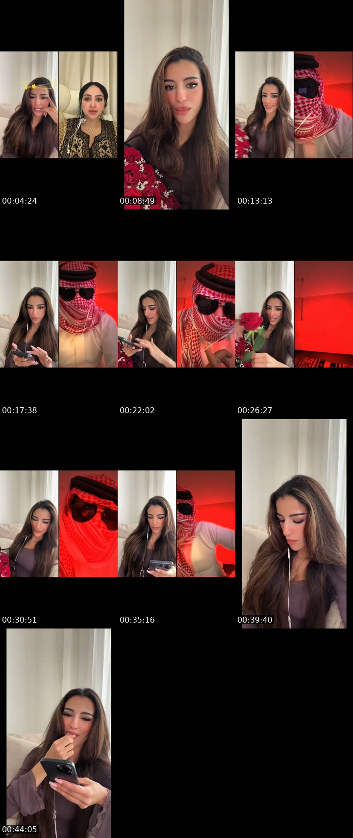 @.fqrr777 TikTok live from 2026-07-18