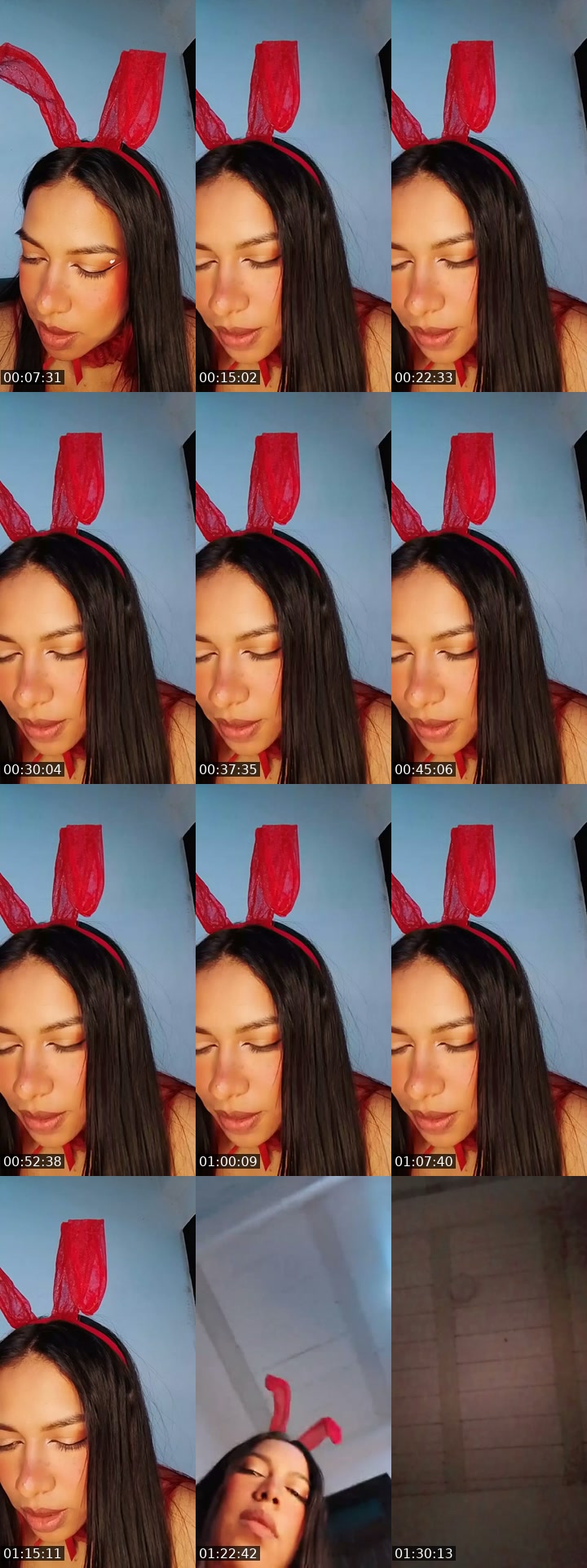 @hanna042923 TikTok live from 2026-07-18