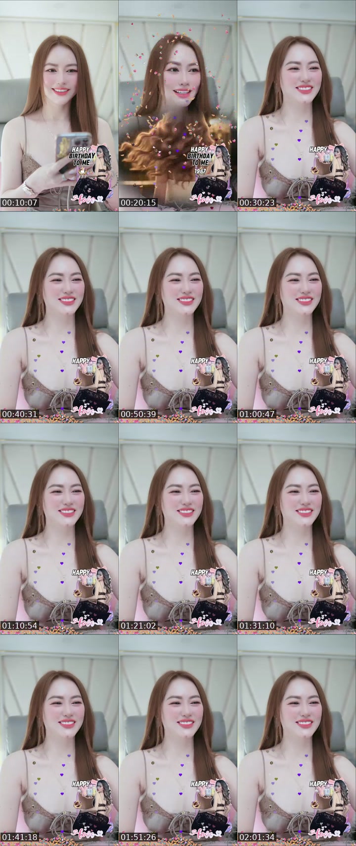 TikTok live: Lets Go LIVE! by @hatran.tiffany