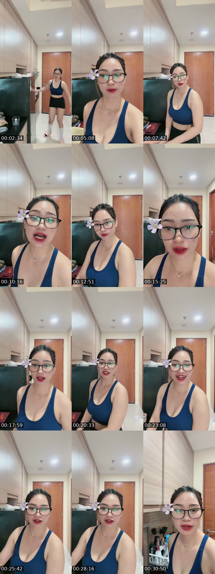 @lilcwice TikTok live from 2026-07-18