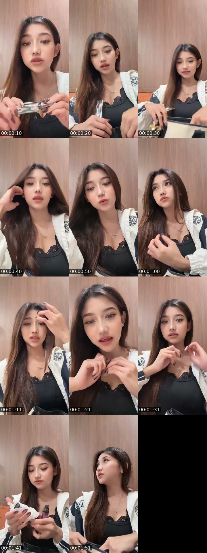 @zqya_a4 TikTok live from 2026-07-18