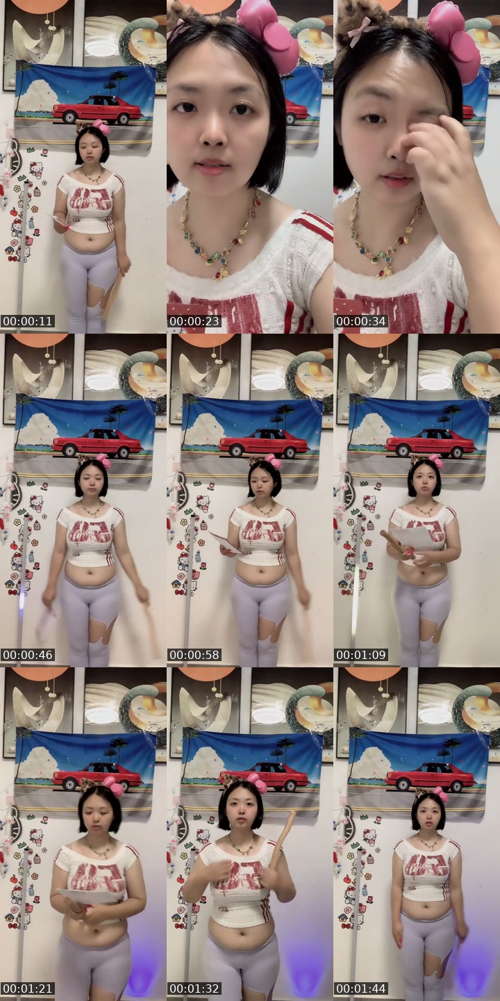 @user27181603352787 TikTok live from 2026-07-18