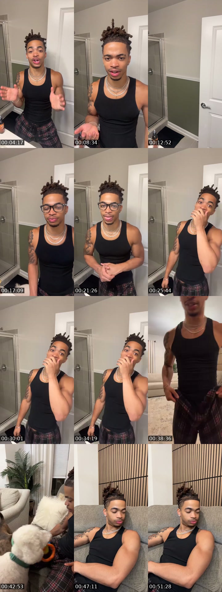 TikTok live: oh hey by @treboogiewitdahoodie