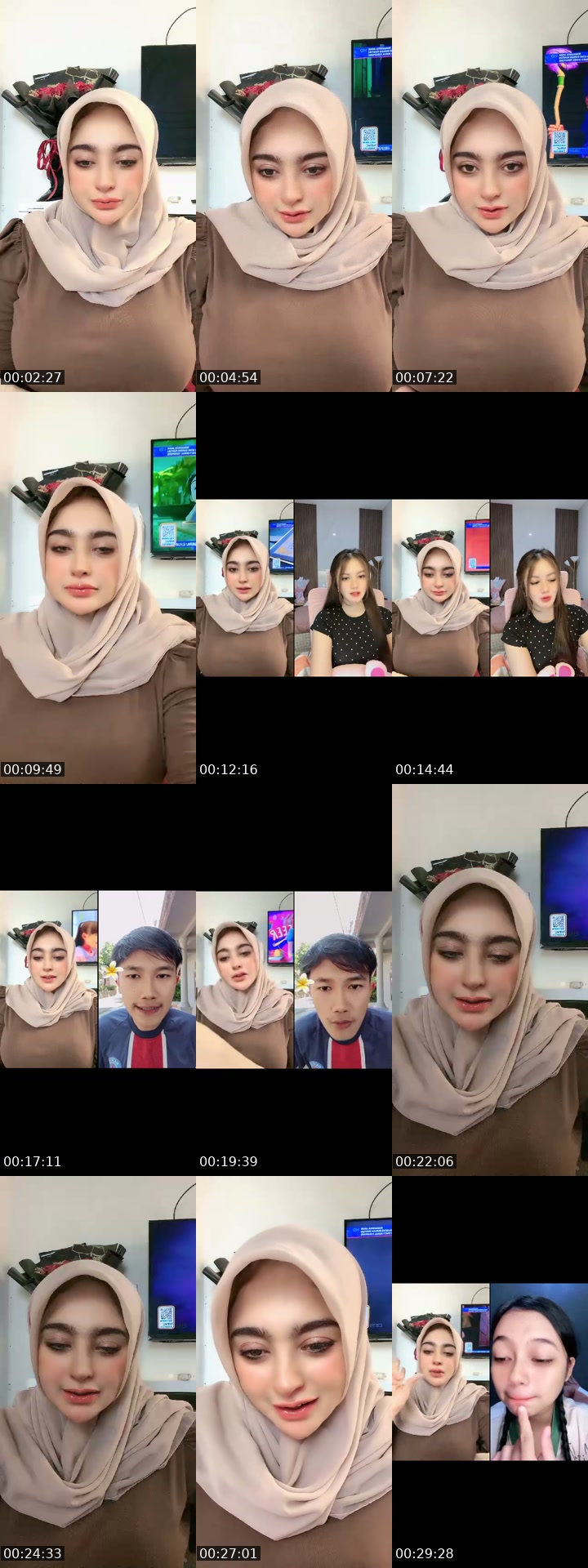 @cutsanjan4 TikTok live from 2026-07-18