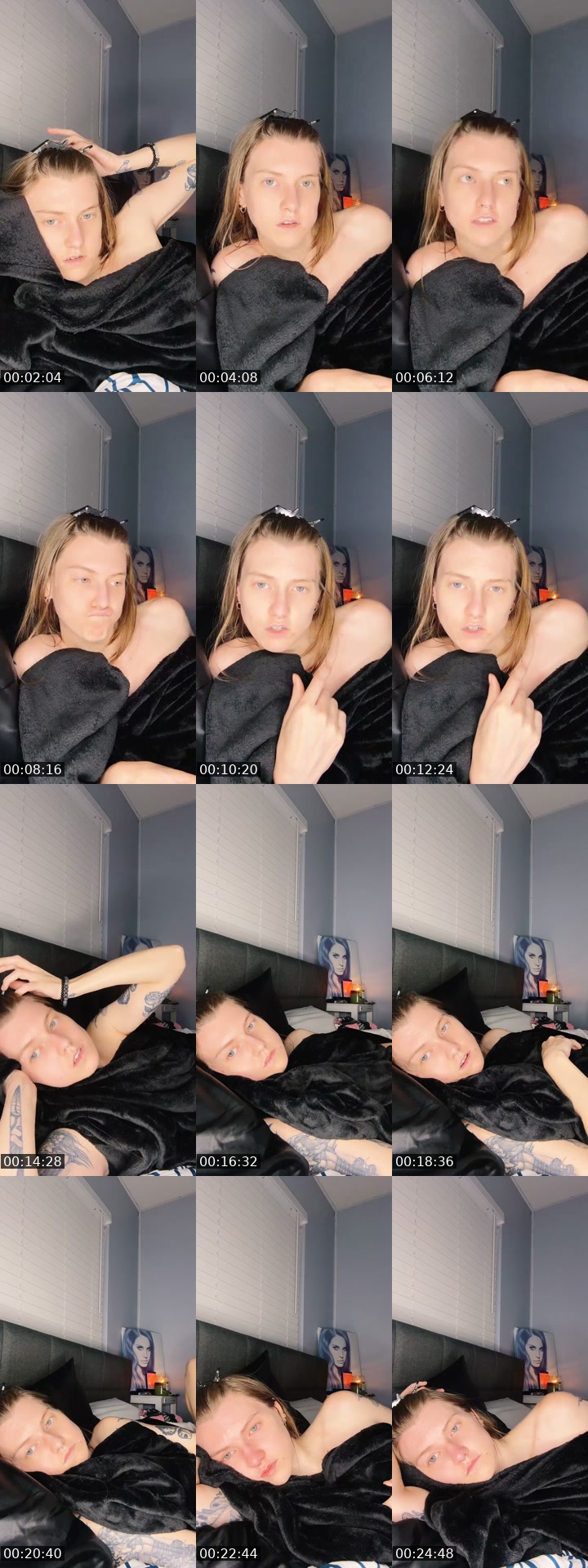 @ratttastic TikTok live from 2026-07-18