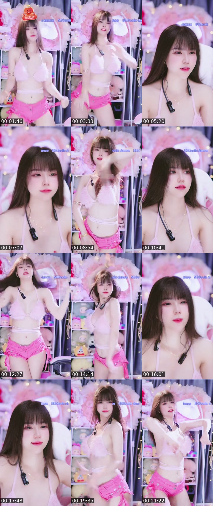 TikTok live: Lets Go LIVE! by @munmun57000