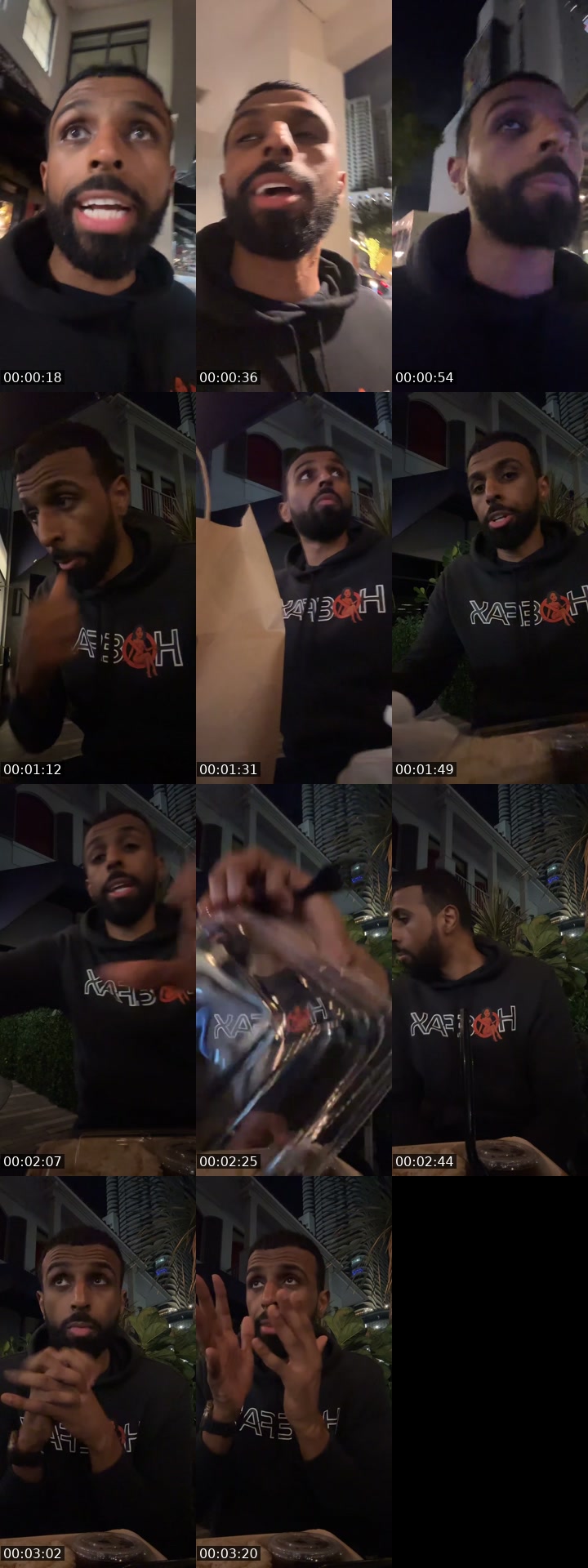 @myrongainesxx TikTok live from 2026-07-18