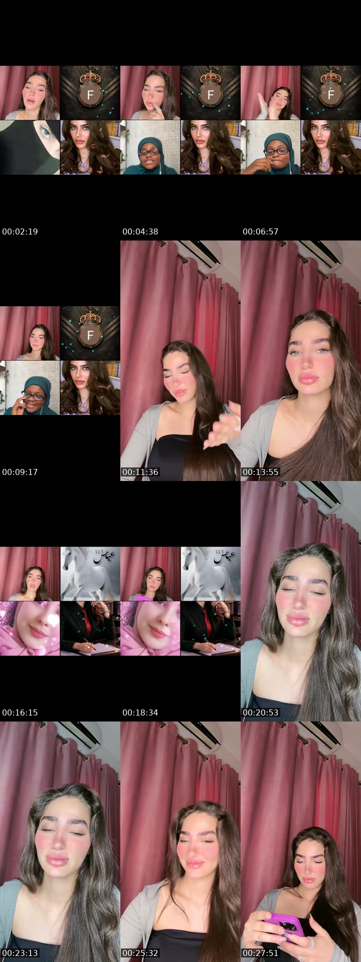 @ah116sf TikTok live from 2026-07-18