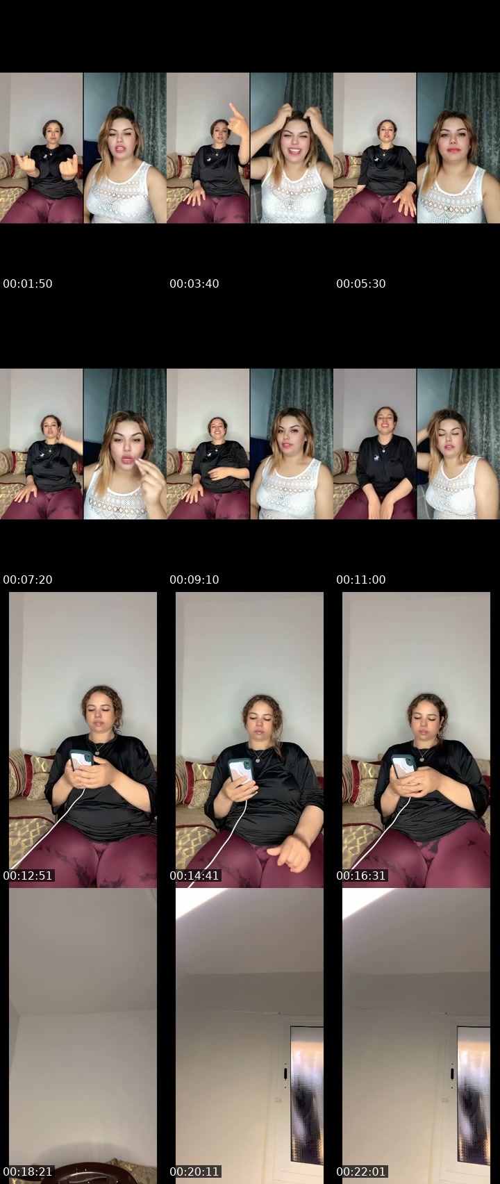 @saida_top00 TikTok live from 2026-07-18