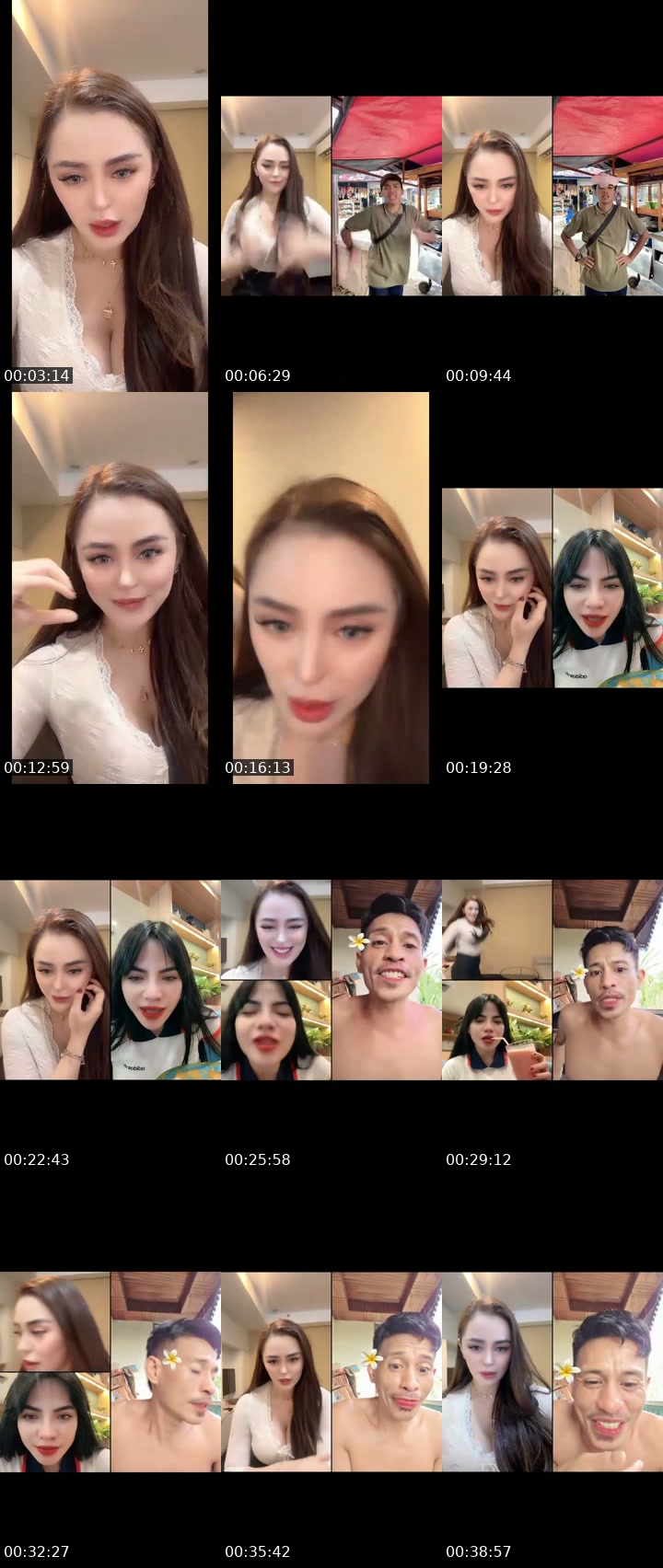 @safamarwah_97 TikTok live from 2026-07-18