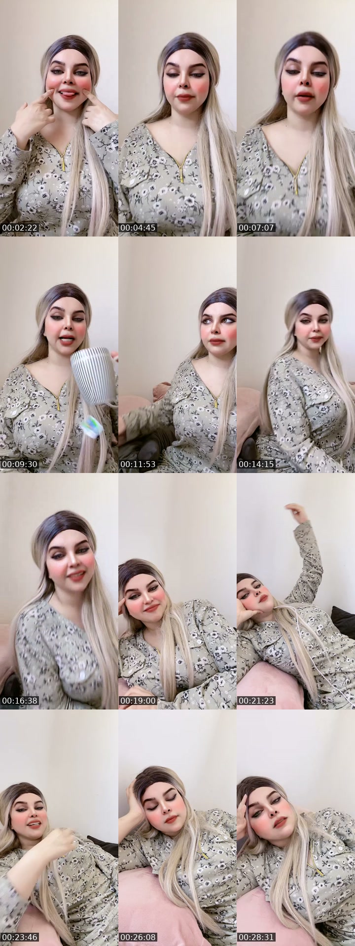 TikTok live: سعوديه سقراء👩🏼 by @sho4777