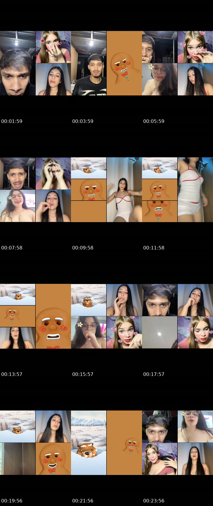 @velonlive2_ TikTok live from 2026-07-18