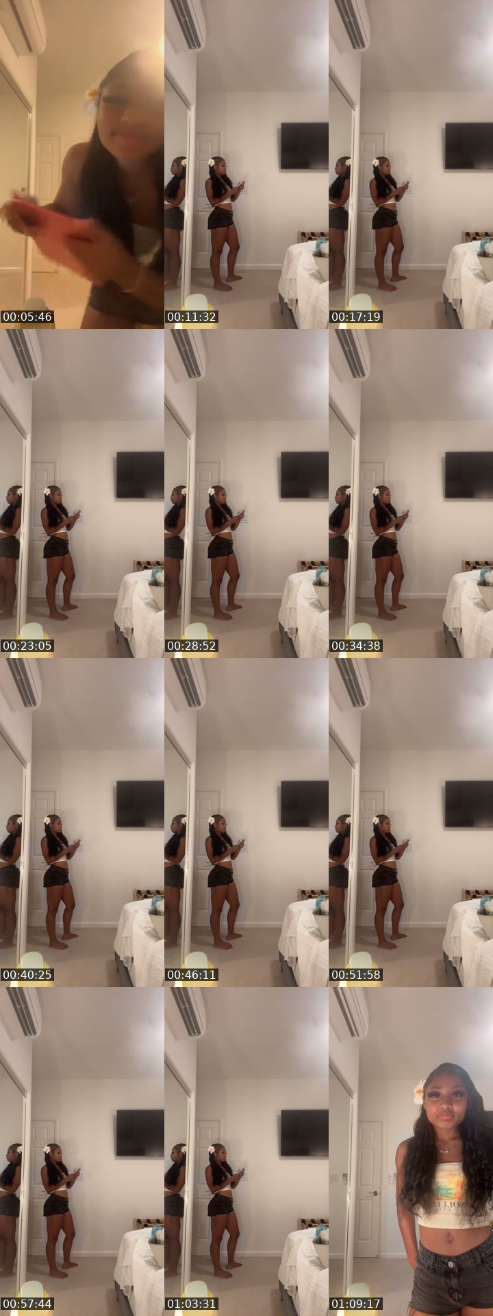 TikTok live: Hawai’i by @user7217495673152