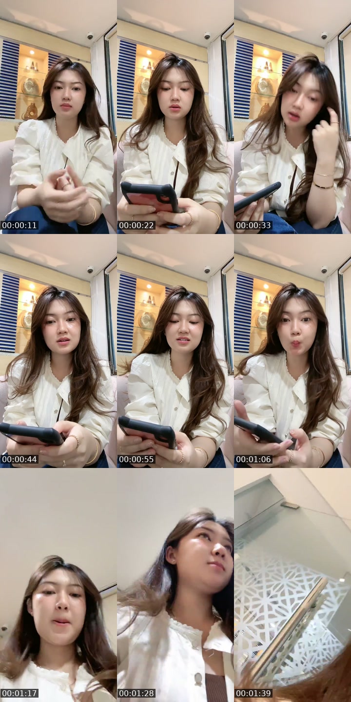 TikTok live: someone to talk by @user12964588