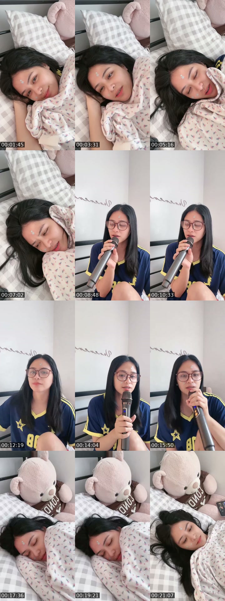 @.yukinam TikTok live from 2026-07-18