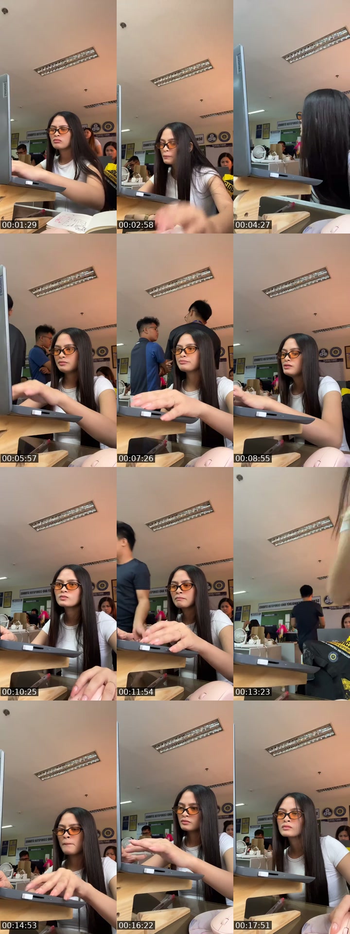 @jxsvl TikTok live from 2026-07-18