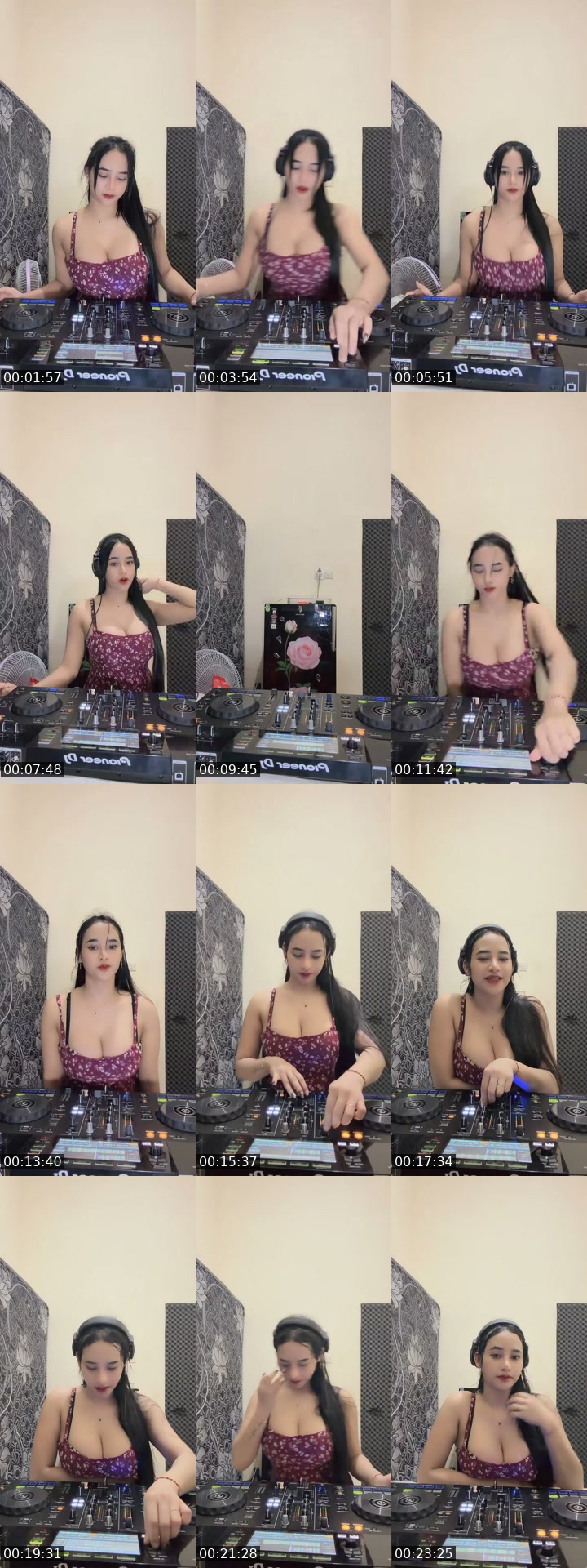 @missdwianjarr80 TikTok live from 2026-07-18