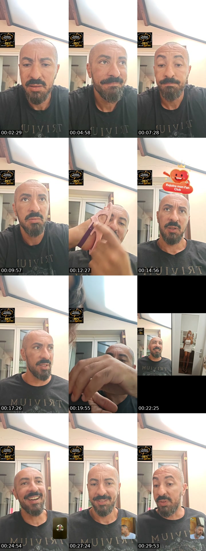 @ragna_rock_kareem TikTok live from 2026-07-18
