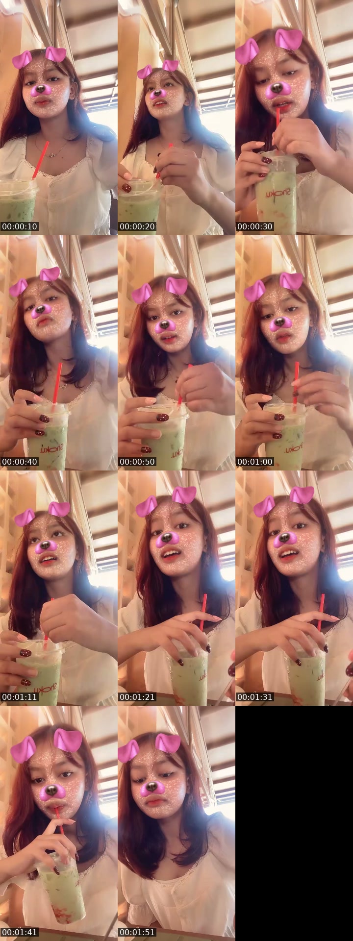 TikTok live: shoku by @tabolatobeli