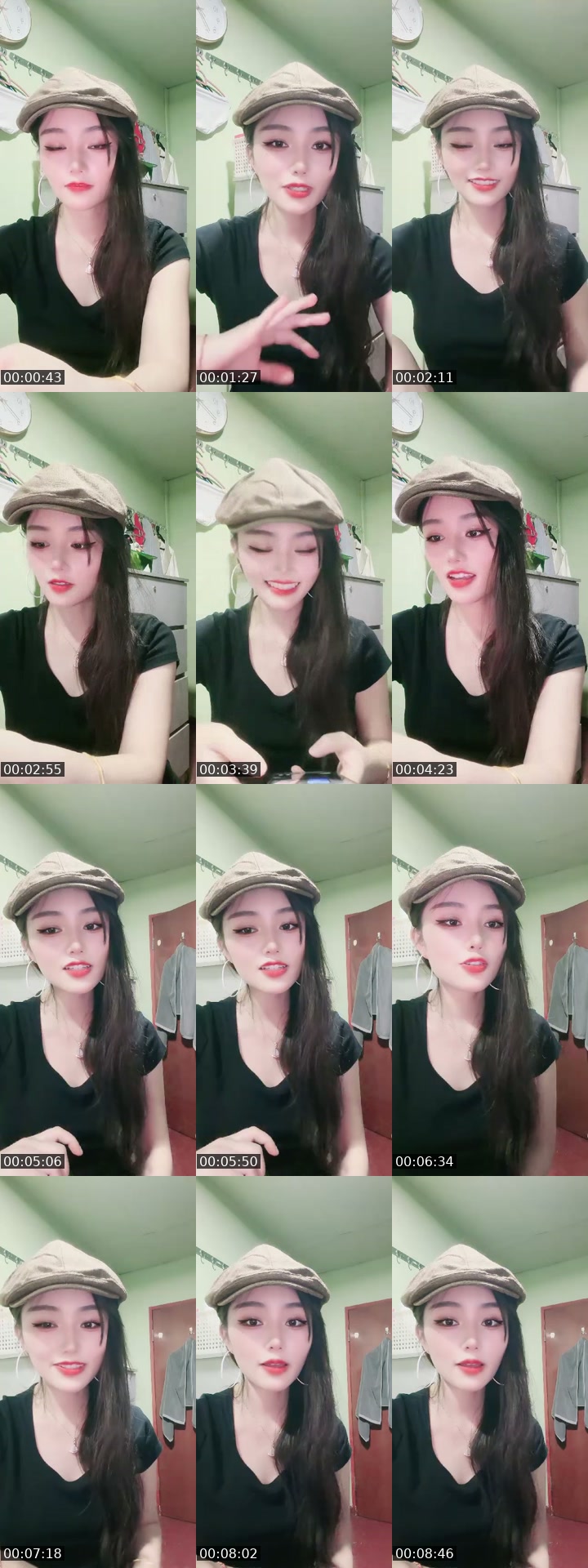 @yl81229988 TikTok live from 2026-07-18