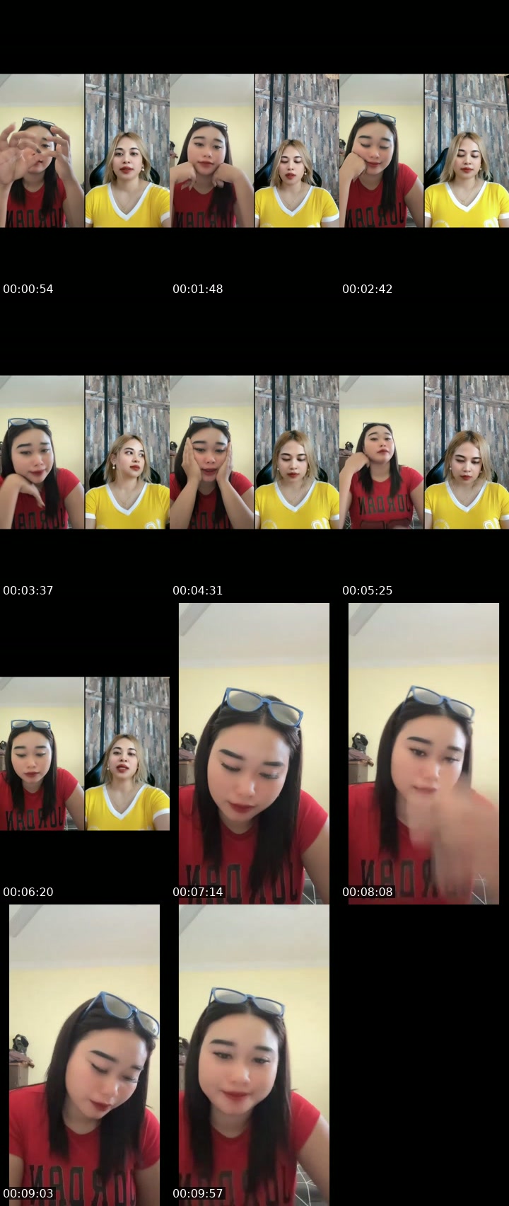 @bellasepettt TikTok live from 2026-07-18