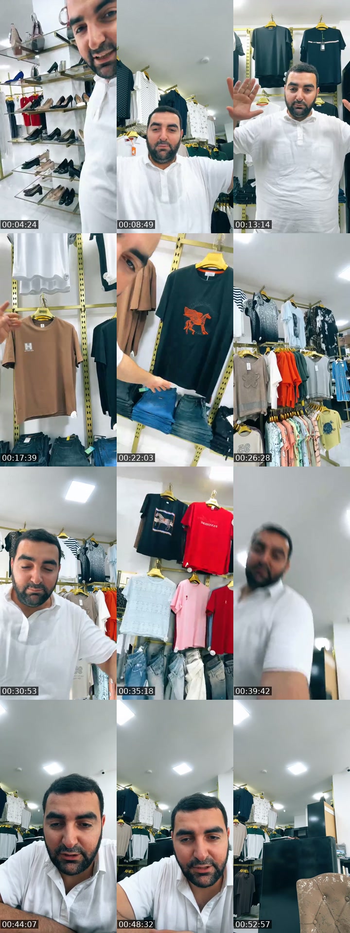 @brend.moll.mingecevir.1 Turkey TikTok live from 2026-07-18
