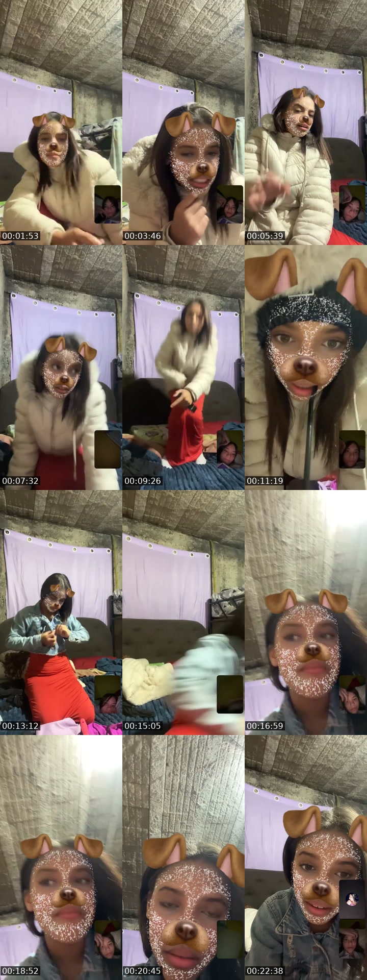 @desativada__16k TikTok live from 2026-07-18