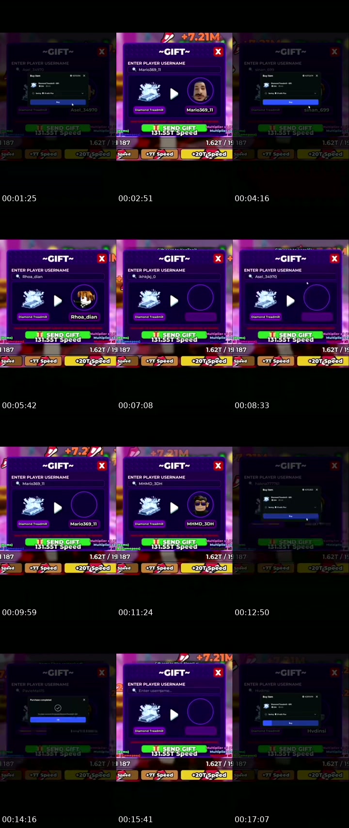 @4j_re TikTok live from 2026-07-18