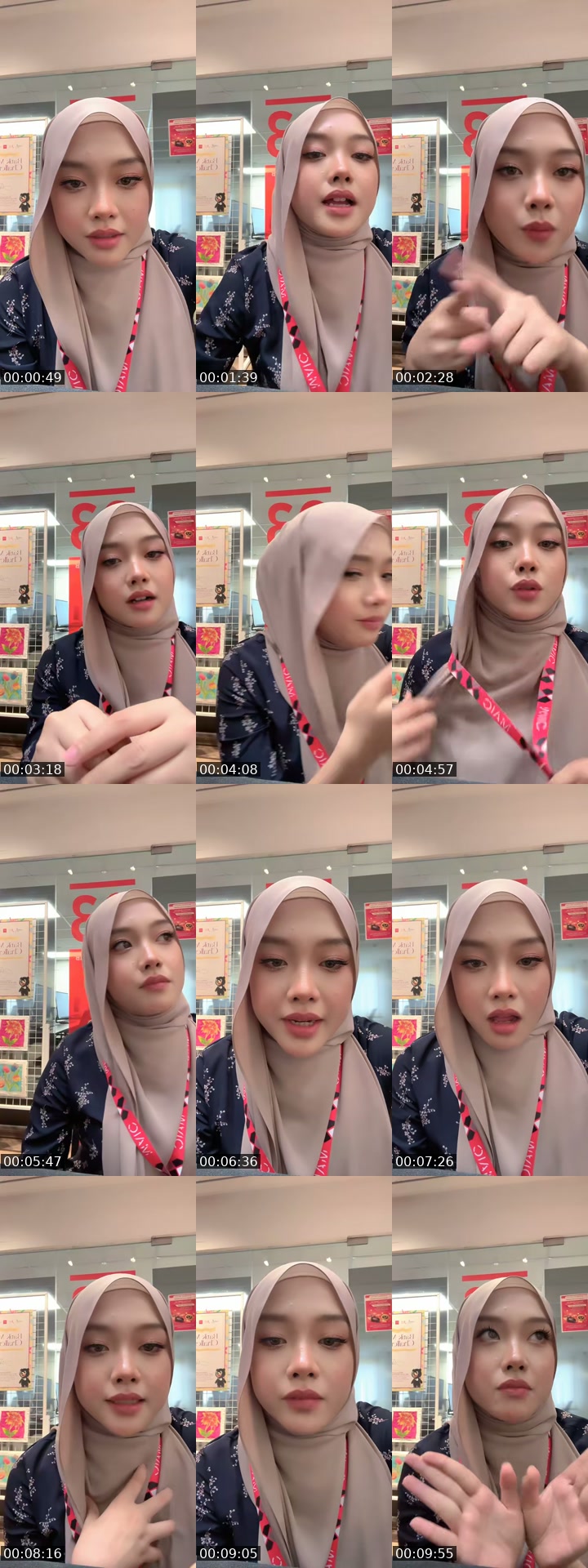 TikTok live: lame tk live by @onlysweetmeee