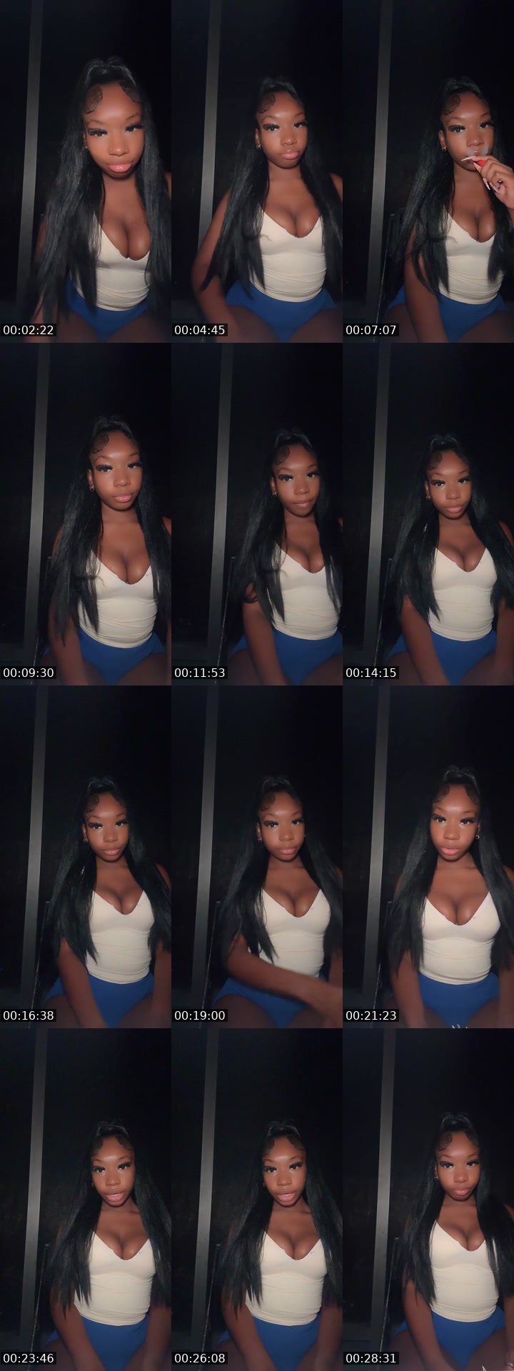 @n1yahxoxo2 TikTok live from 2026-07-18