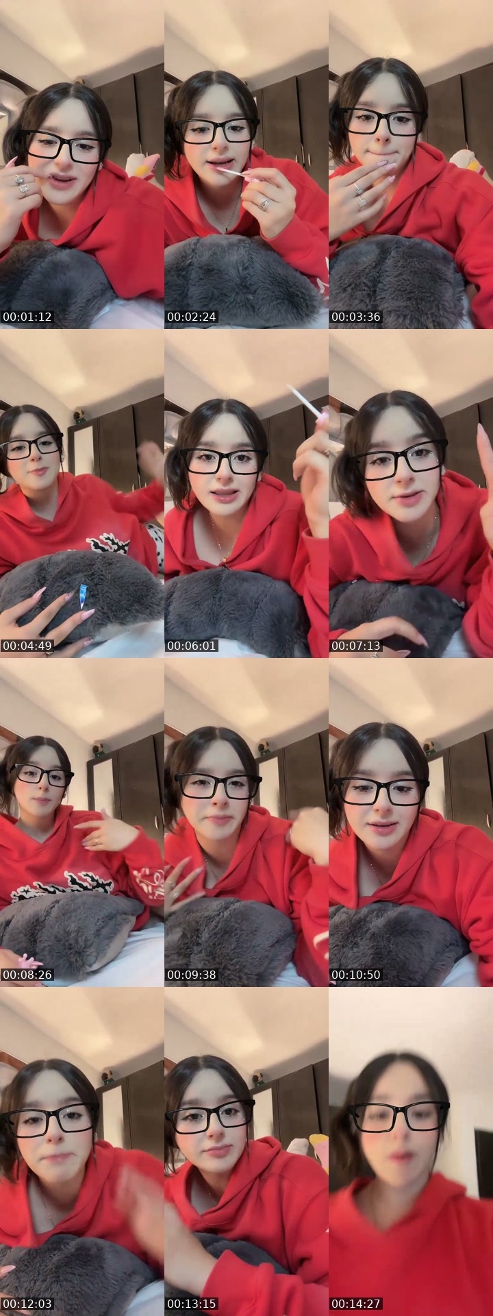 @sheroll_ TikTok live from 2026-07-18