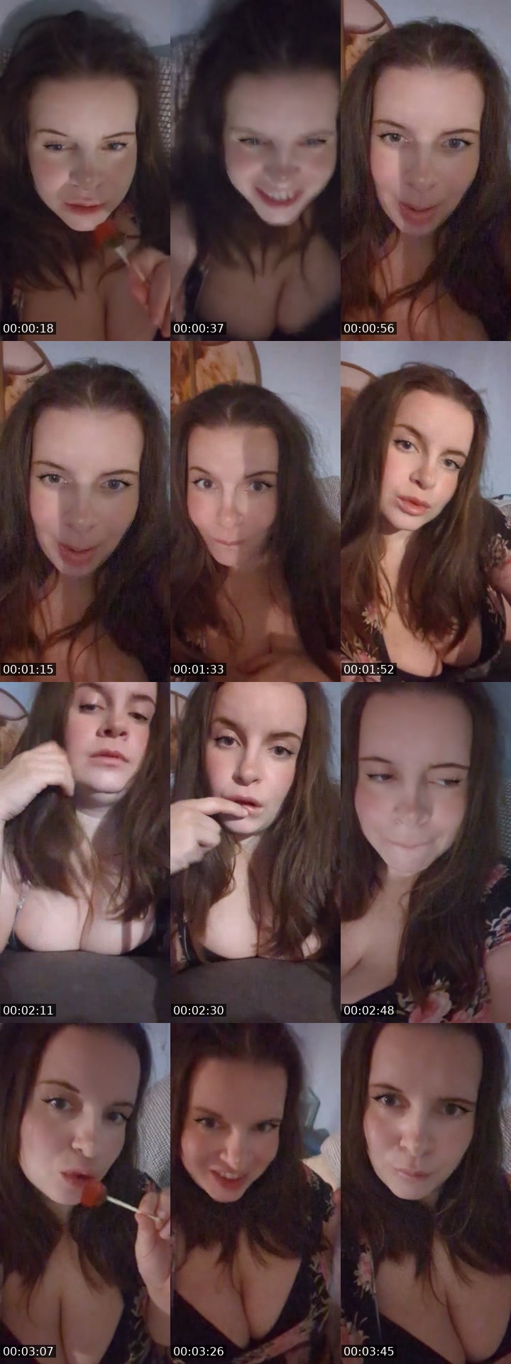 @shellflowers03 TikTok live from 2026-07-18