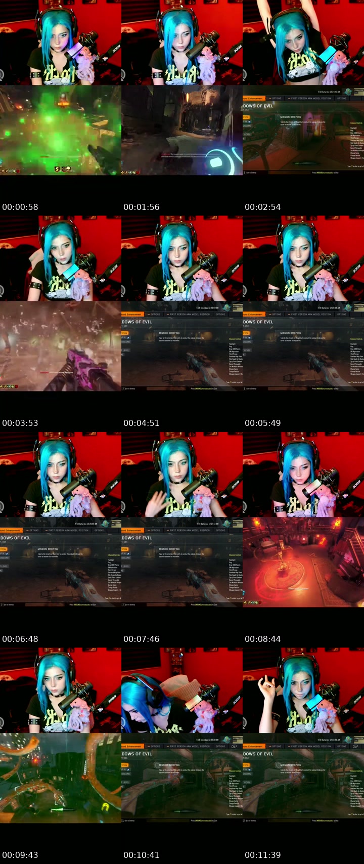 TikTok live: haiii by @yuzmaryss