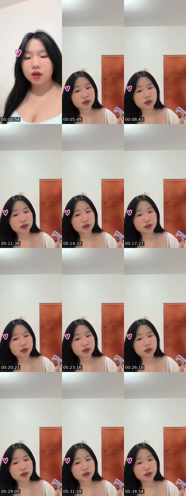@lyciaaaa88 TikTok live from 2026-07-18