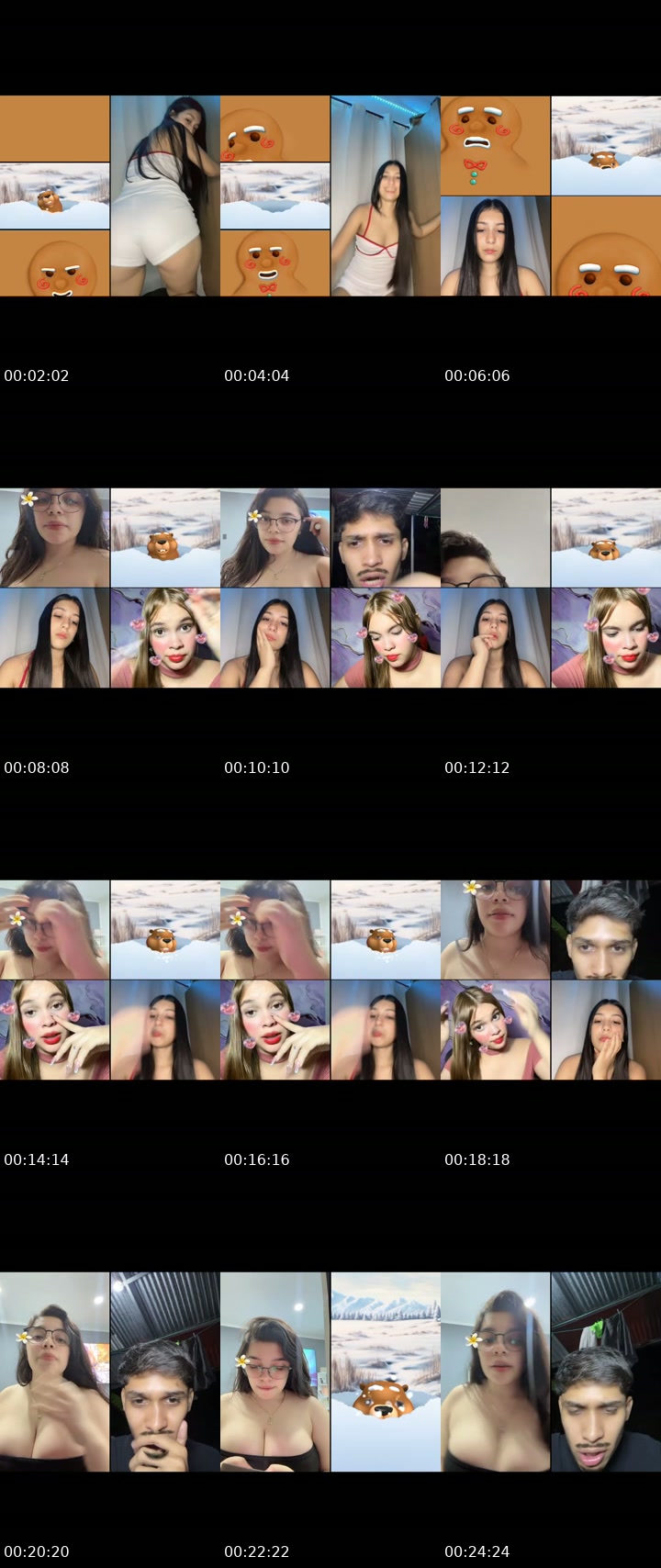 @kath_4r TikTok live from 2026-07-18