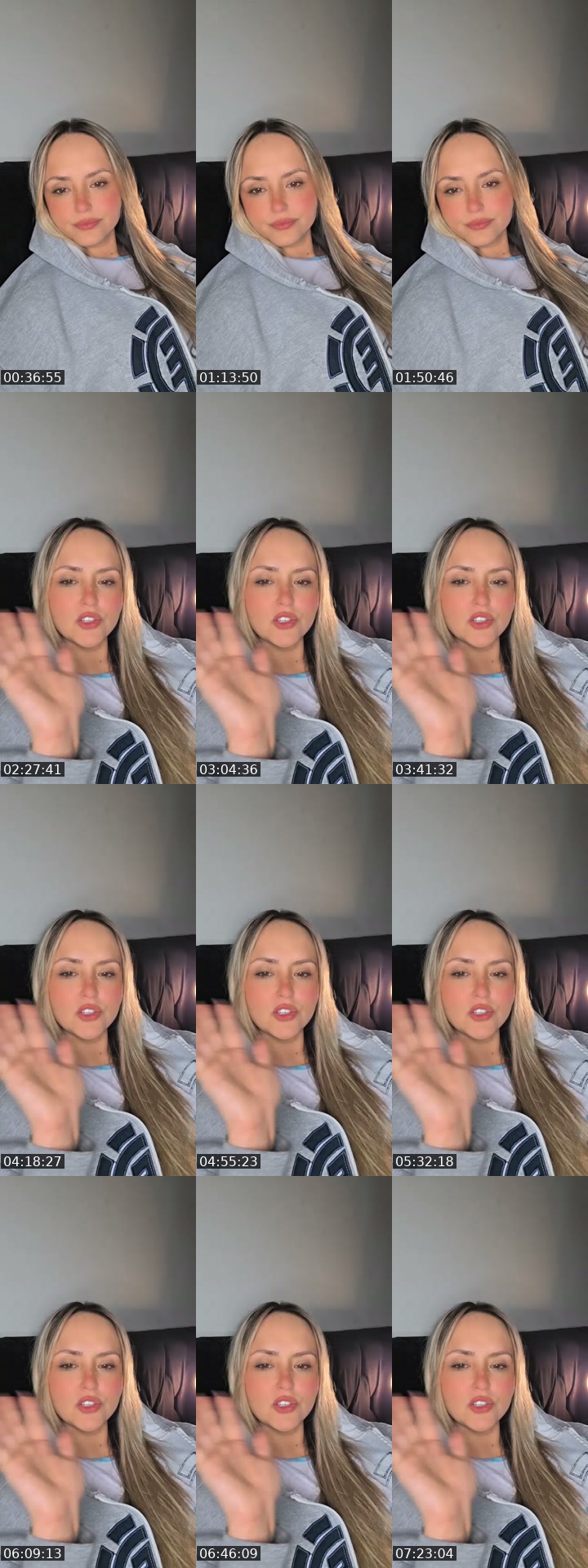 TikTok live: 🥳🥳🥳 by @amandatanja