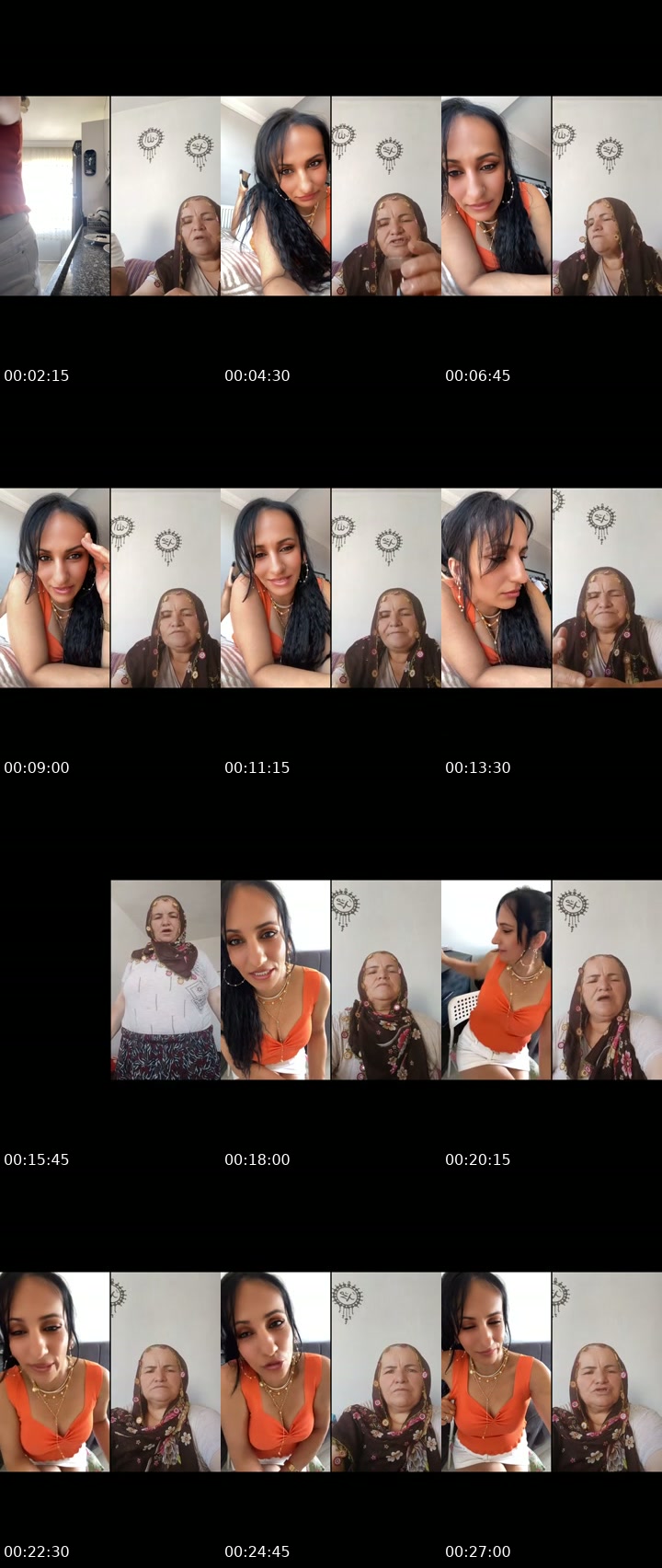 @zilan.ylmaz64 Turkey TikTok live from 2026-07-18