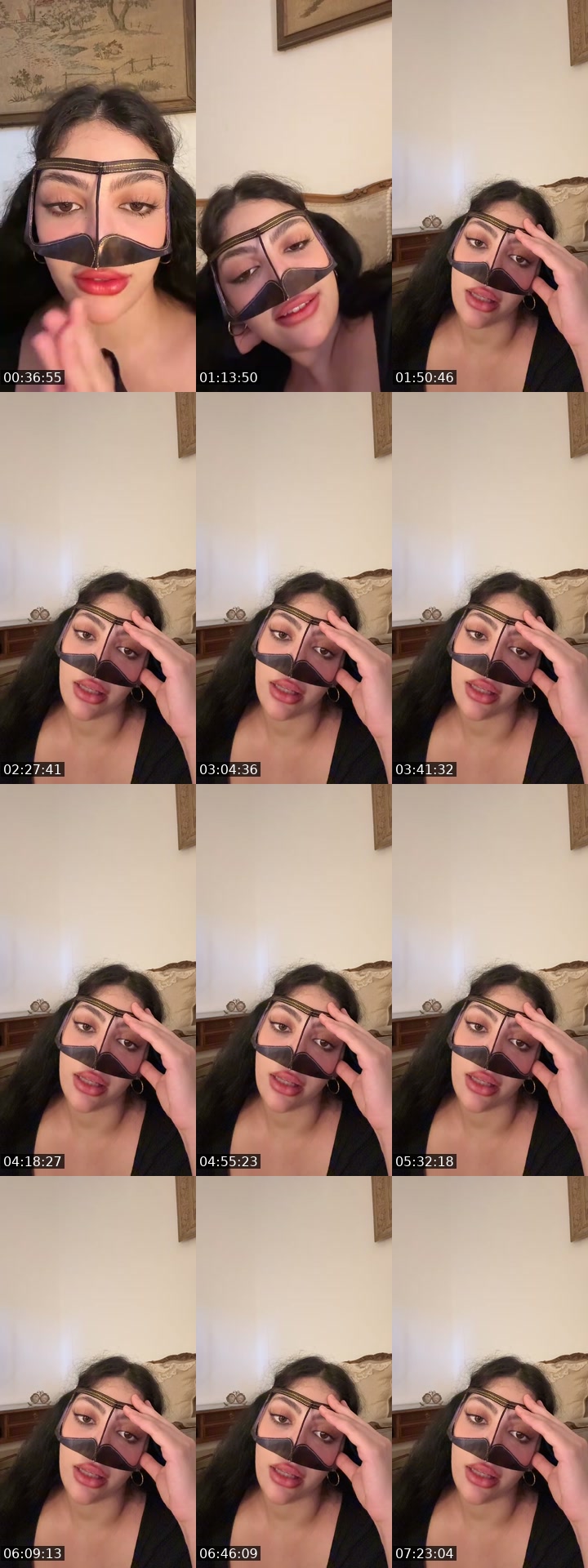 @to.u117 TikTok live from 2026-07-18