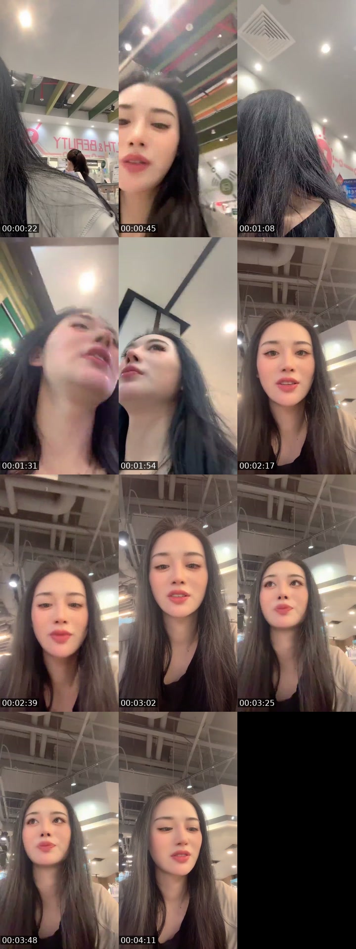 @www.tiktok.comchanel18 TikTok live from 2026-07-18