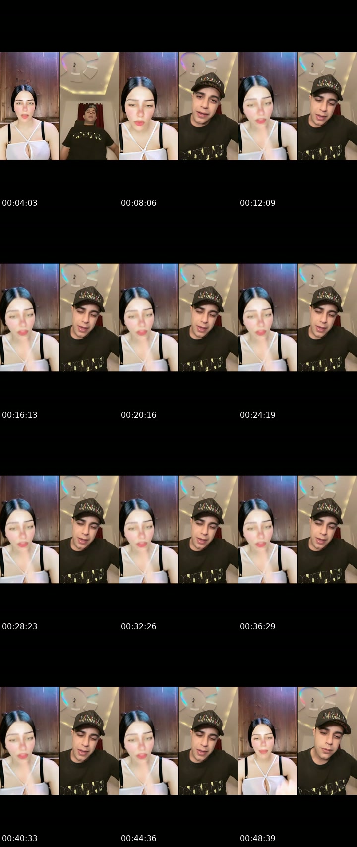 @yasso21698 TikTok live from 2026-07-18