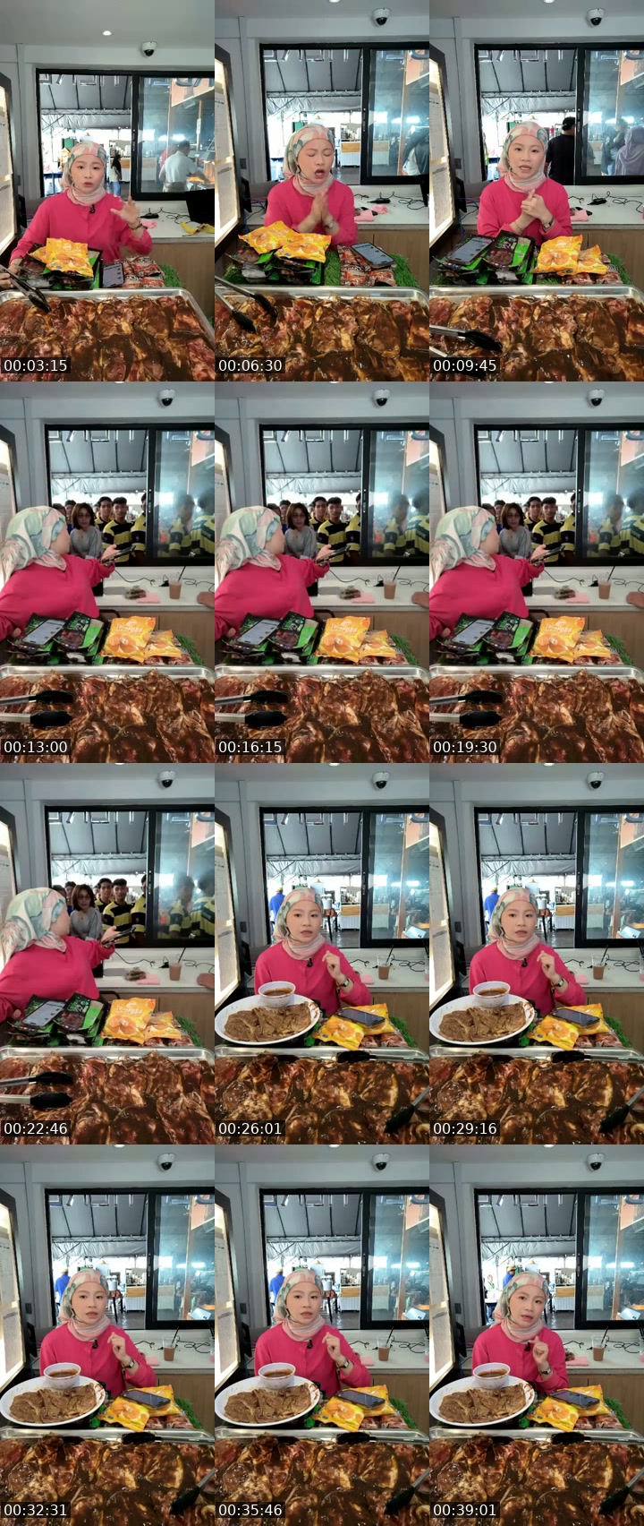 United States TikTok live: Masuk ada manis² 😍 by @pakmatwesternfrozen.hq