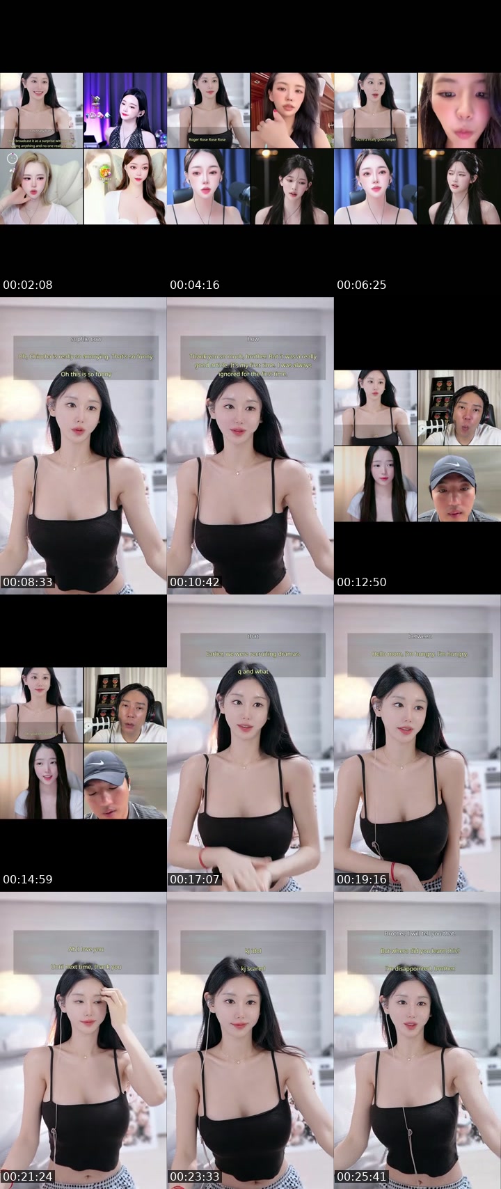 @candyseul TikTok live from 2026-07-18