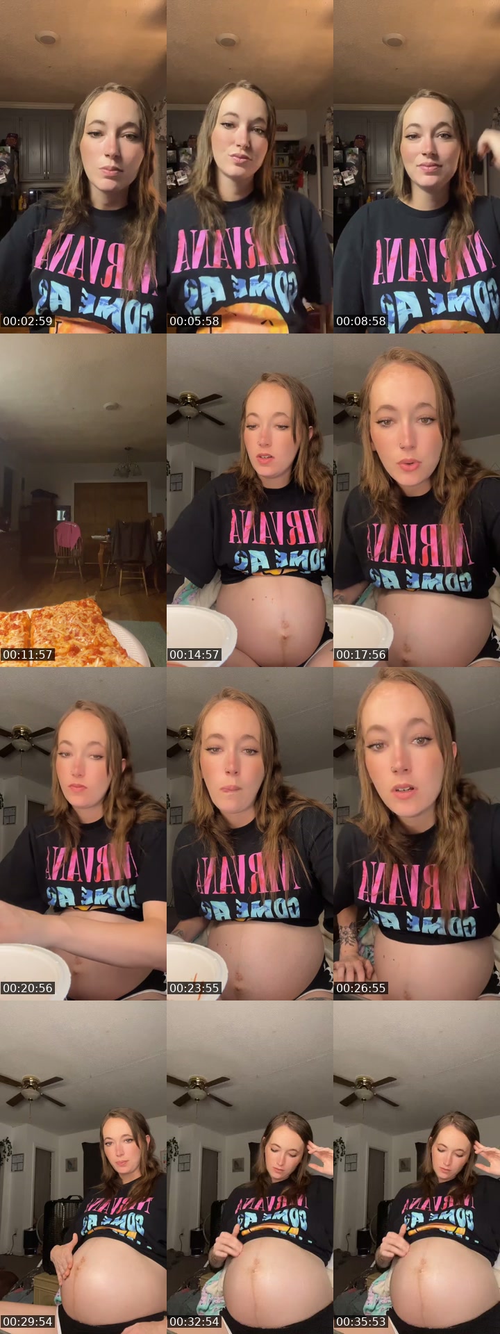TikTok live: mentioned you. by @christina.tetrault