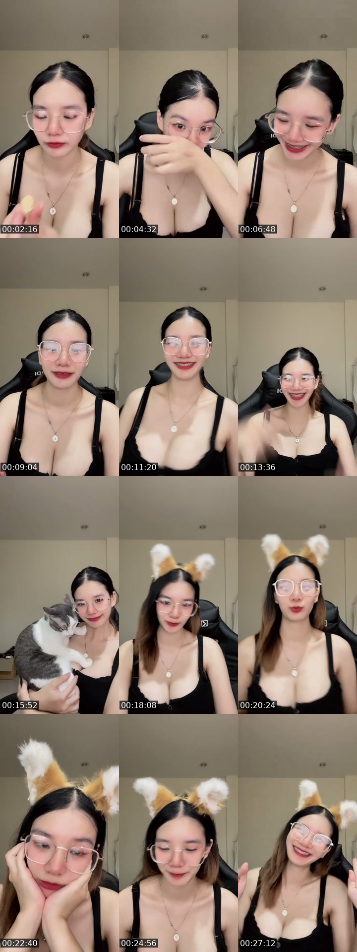 TikTok live: หาคนใจดีปิดแกลล🥺 by @ice_thidaa