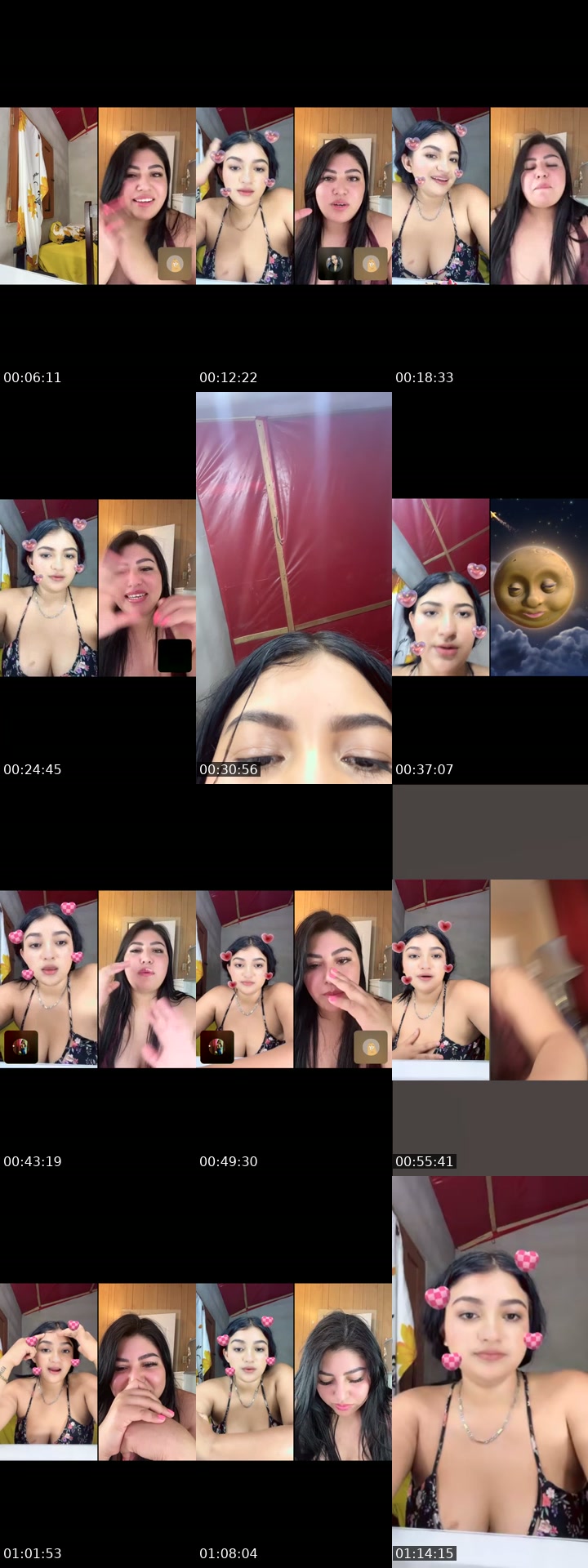 @yulieth_504_ TikTok live from 2026-07-18