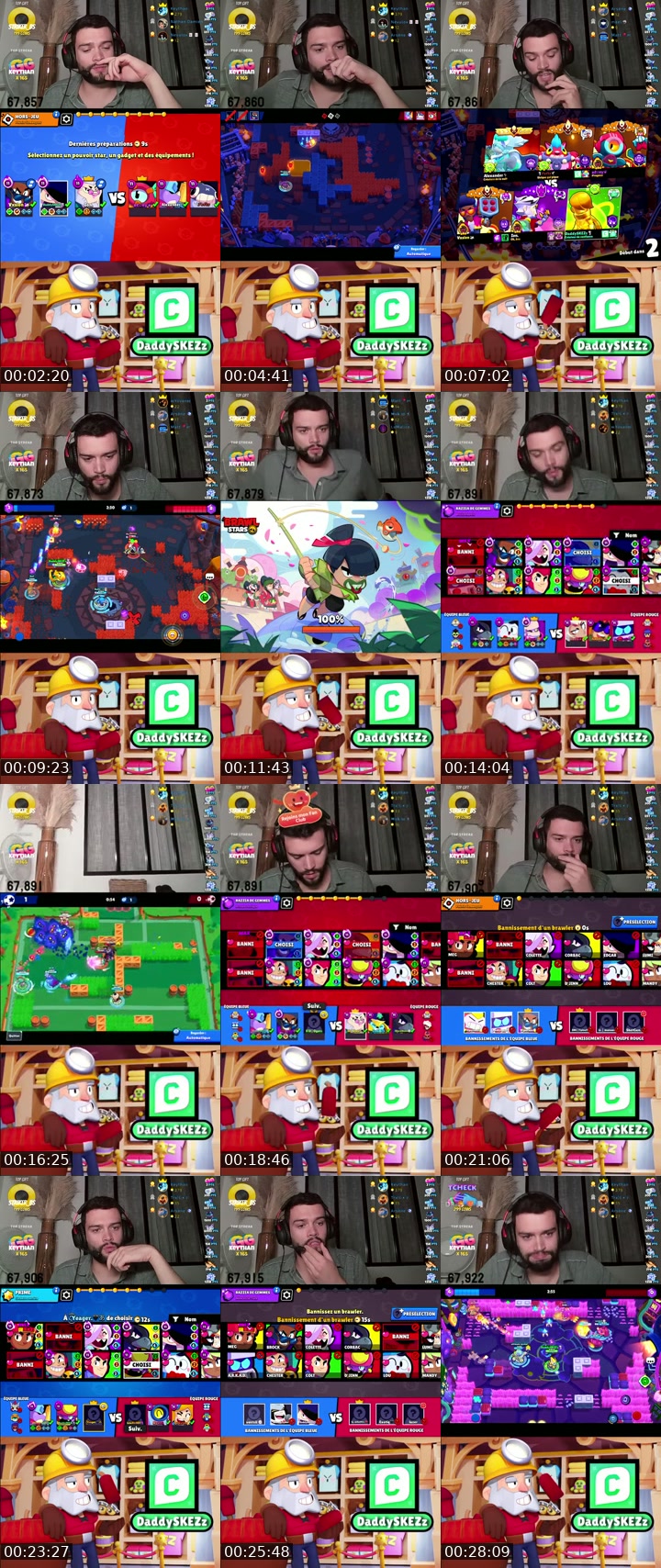 France TikTok live: GO LE L1 by @skezz_bs