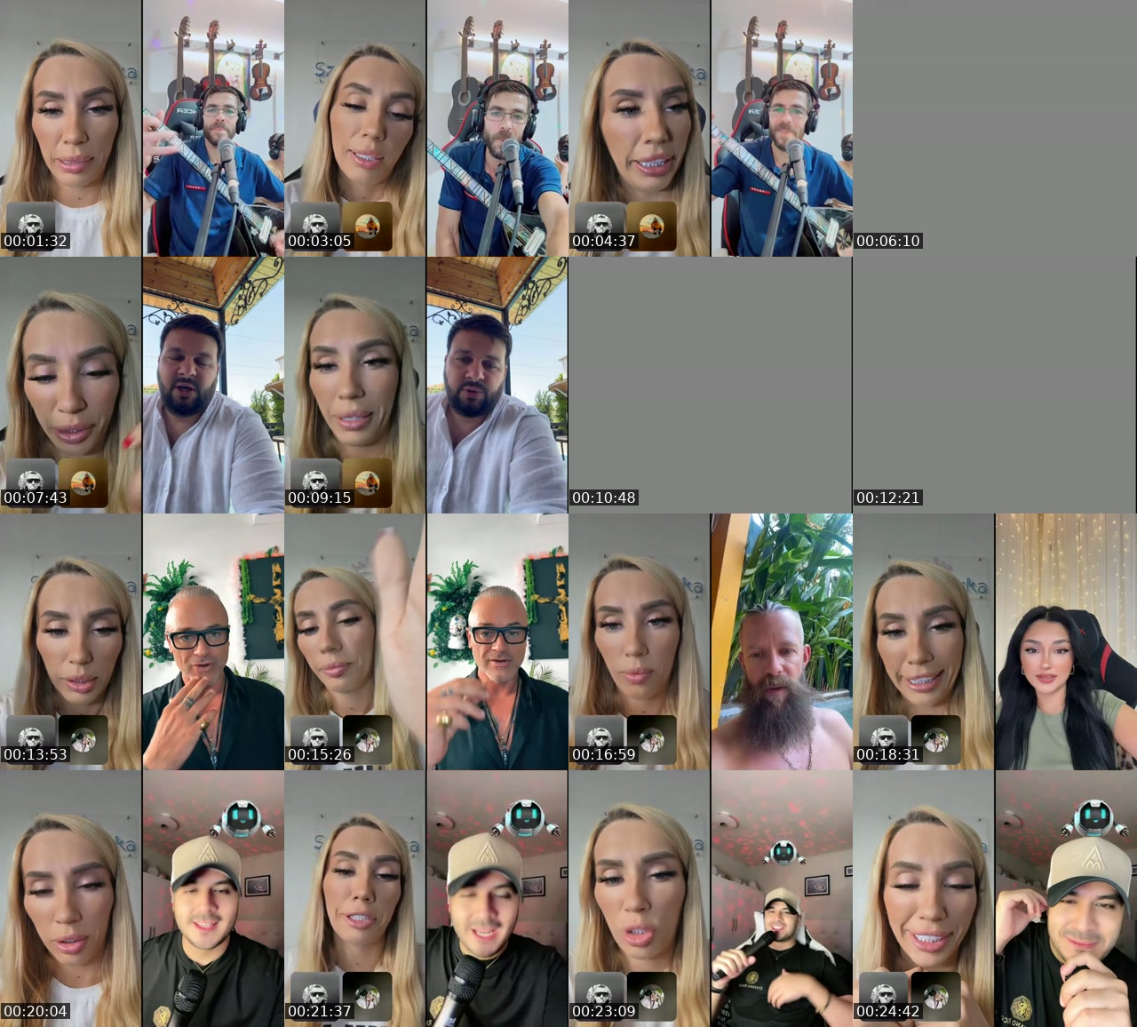 TikTok live: WPADAJ SZYBKO NA LIVEE❤️❤️❤️ by @szwagierkaqueen