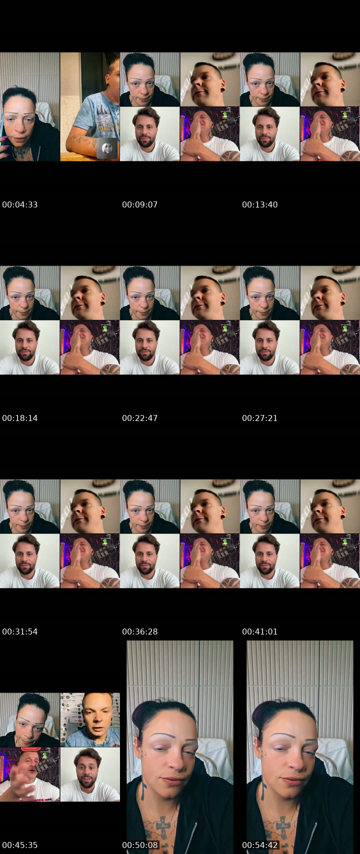 @tbwpueppi Germany TikTok live from 2026-07-18